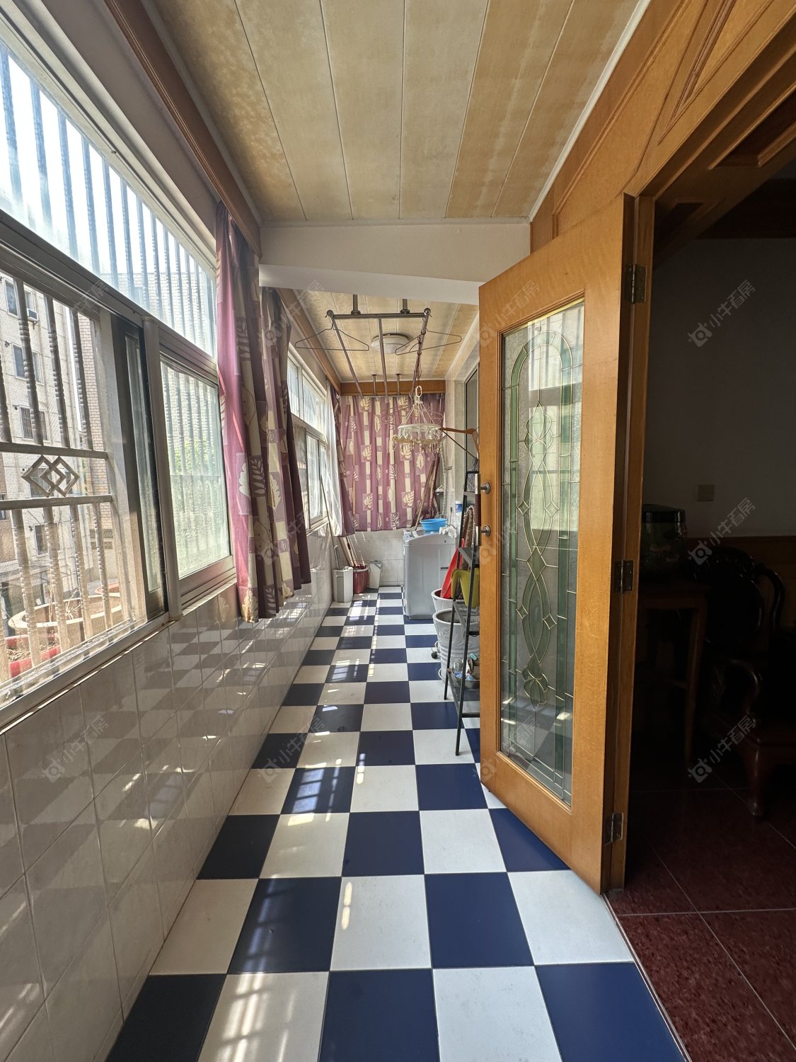 常州翠竹新村北区租房_翠竹新村北区3室2厅房源出租