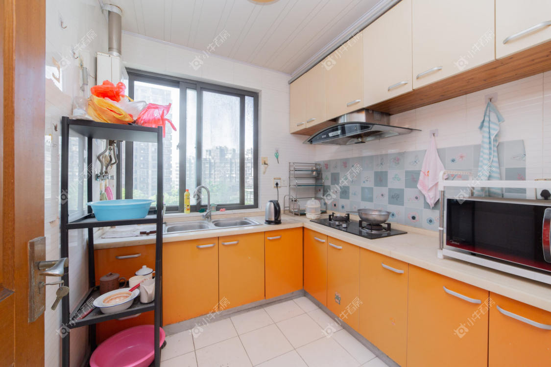 常州金百国际在租房源室内图_小牛看房