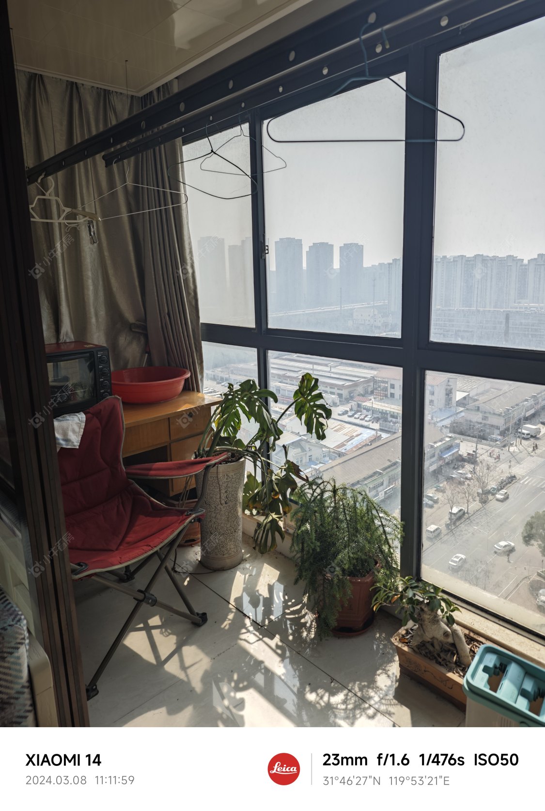 常州泰盈八千里在租房源室内图_小牛看房