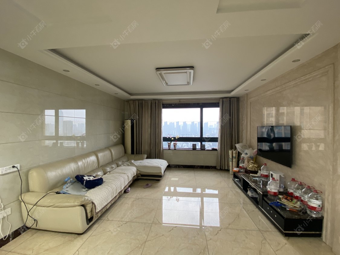 常州阳光龙庭在租房源室内图_小牛看房