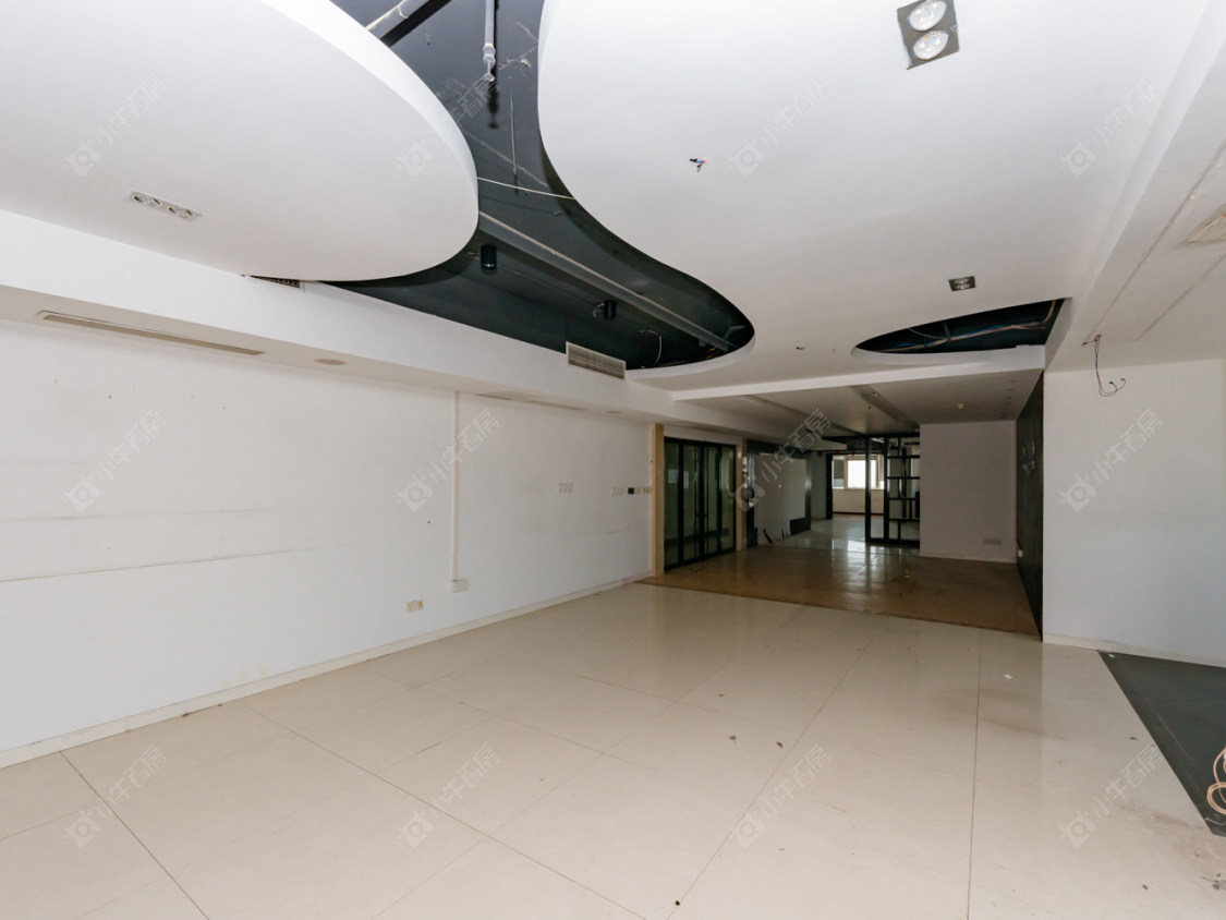 常州嘉业国贸广场在售二手房源室内图_小牛看房