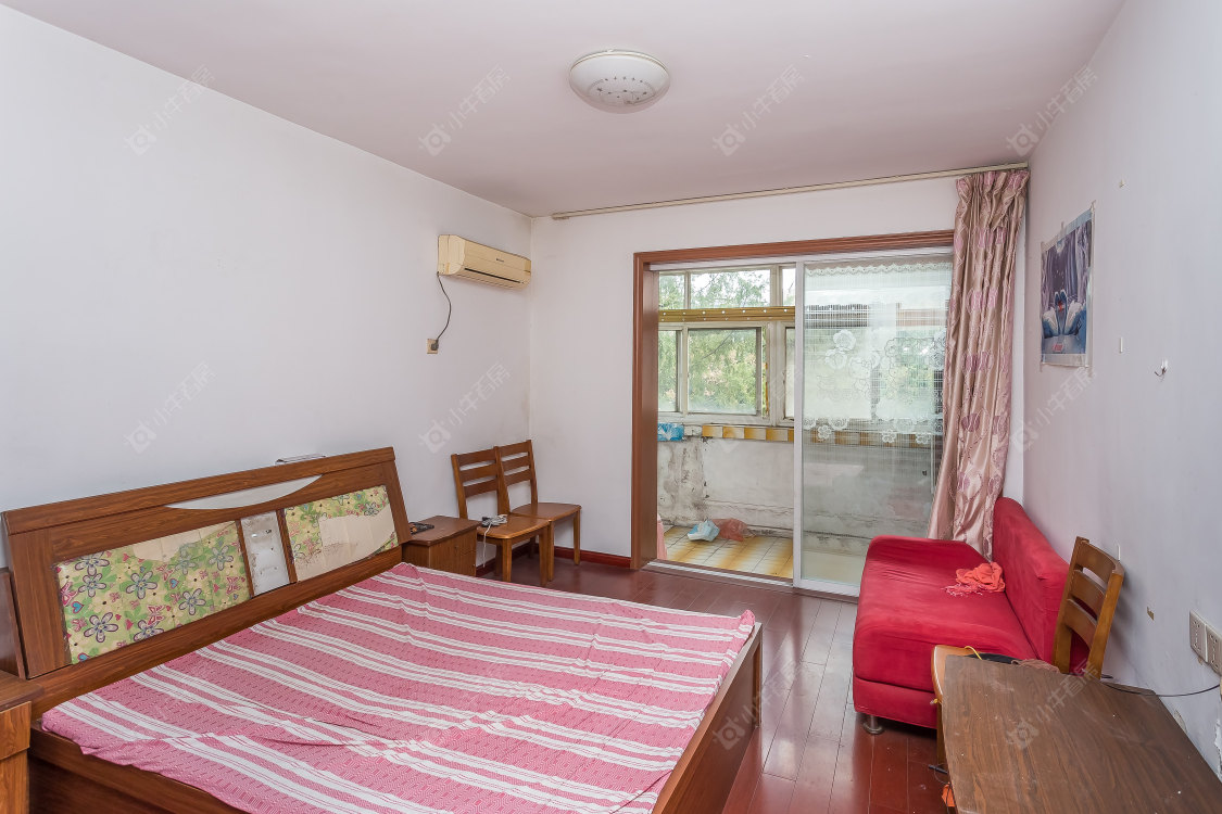 常州红梅新村在售二手房源室内图_小牛看房