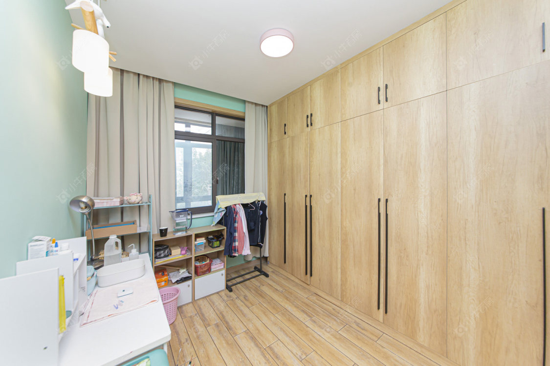 常州湖滨壹号在售二手房源_小牛看房