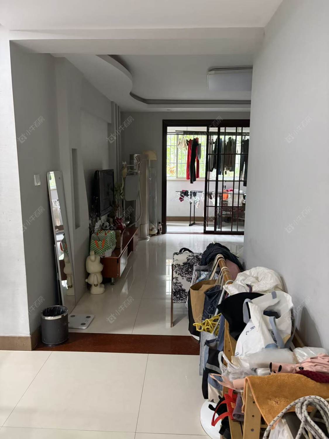 常州翔宇文苑3室2厅2卫出租房源图片