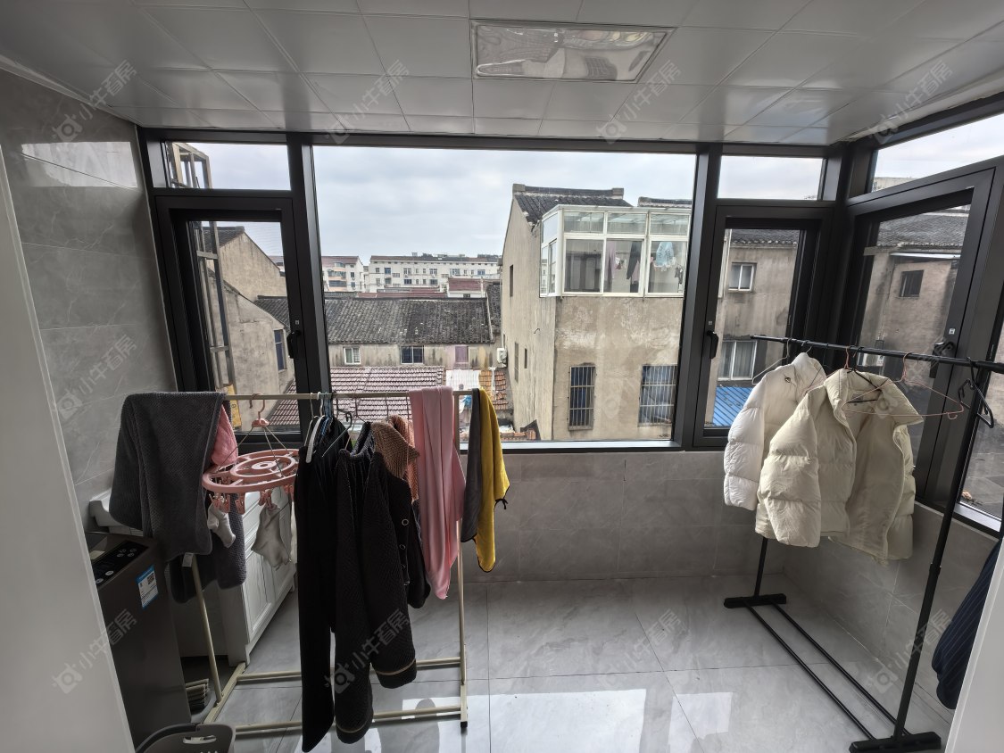 常州清潭六村在租房源_小牛看房