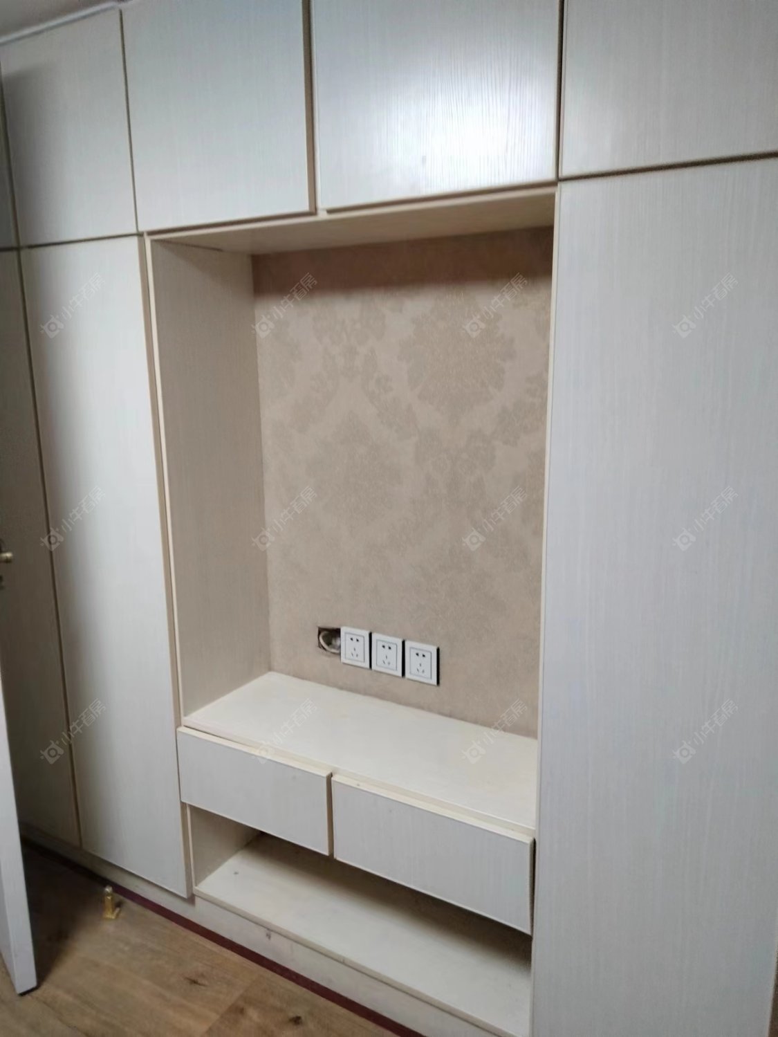 常州吾悦广场金苹果公寓在租房源_小牛看房