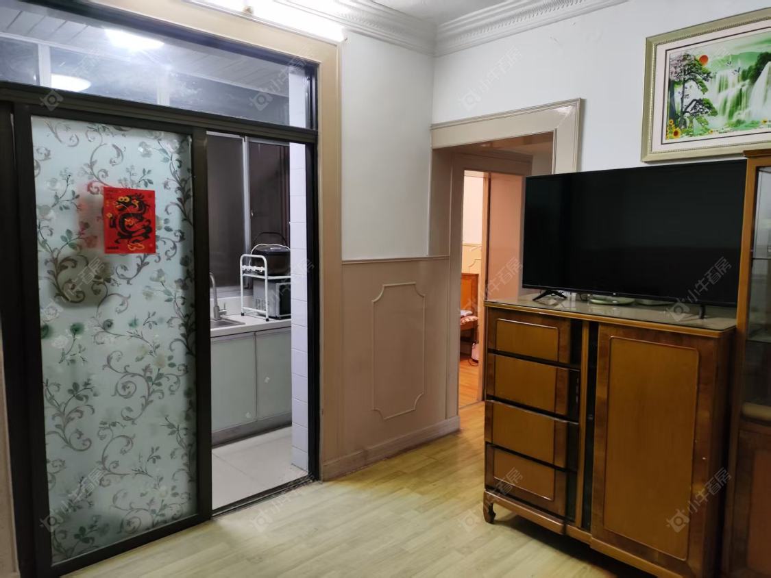 常州红梅新村在租房源_小牛看房