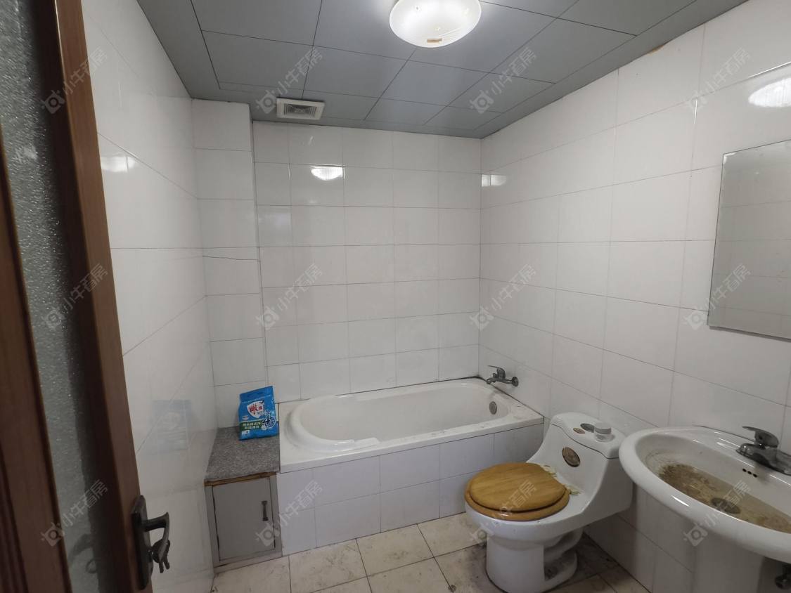 常州南田雅园在租房源户型图_小牛看房