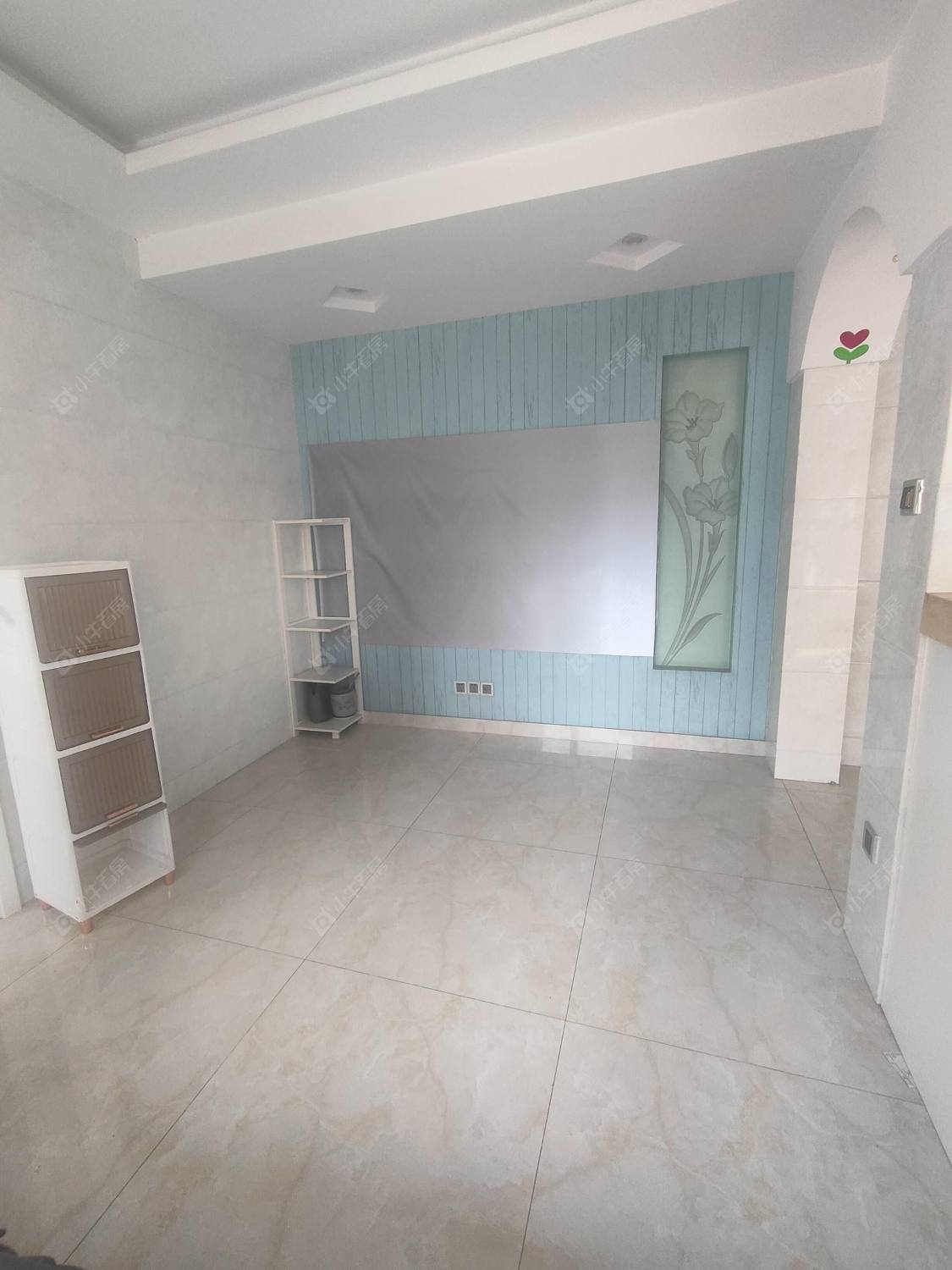 世茂香槟湖二期房源室内图 常州世茂香槟湖二期在租房源室内图_小牛看房