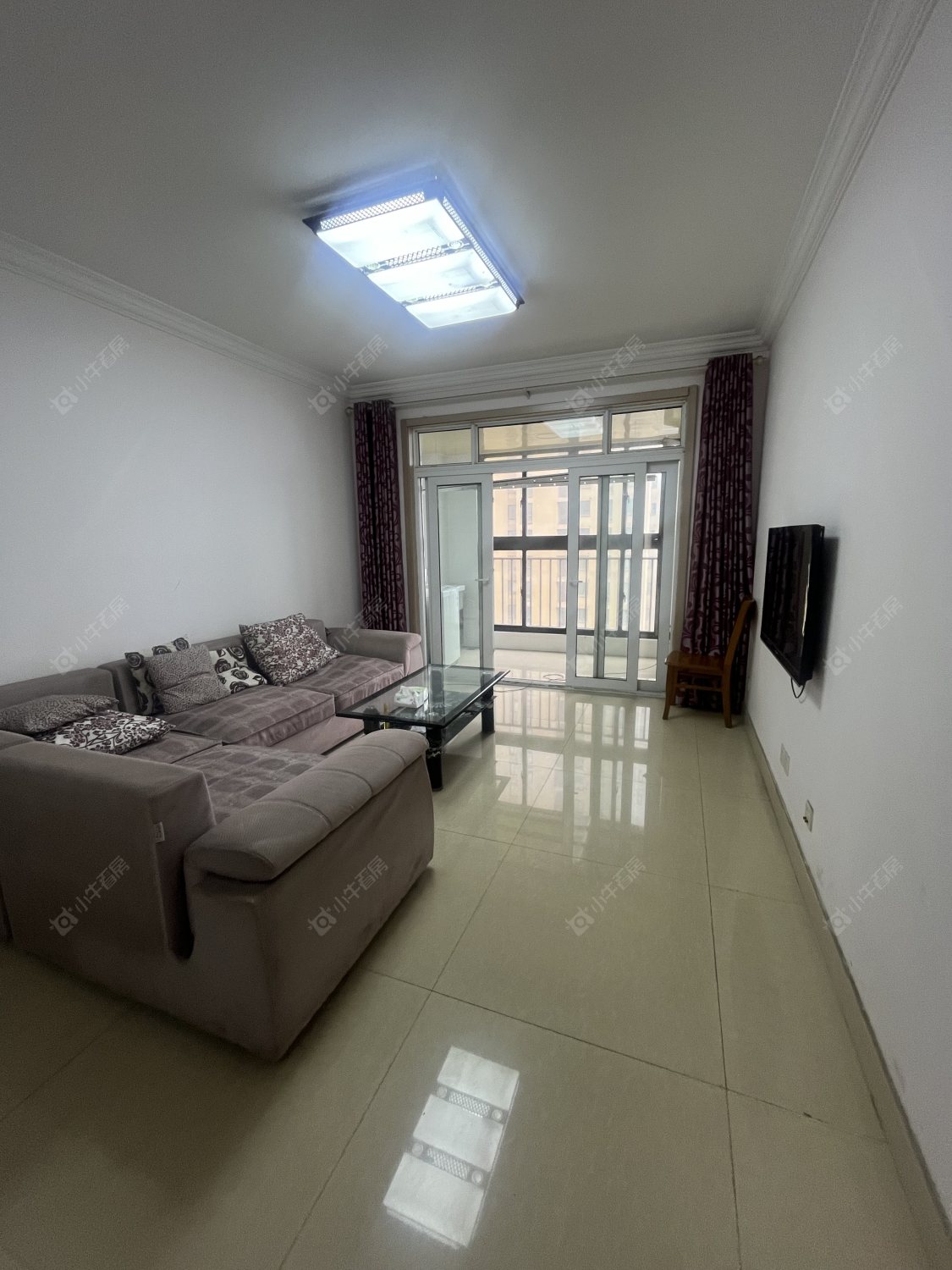 常州公园壹号四期在租房源_小牛看房