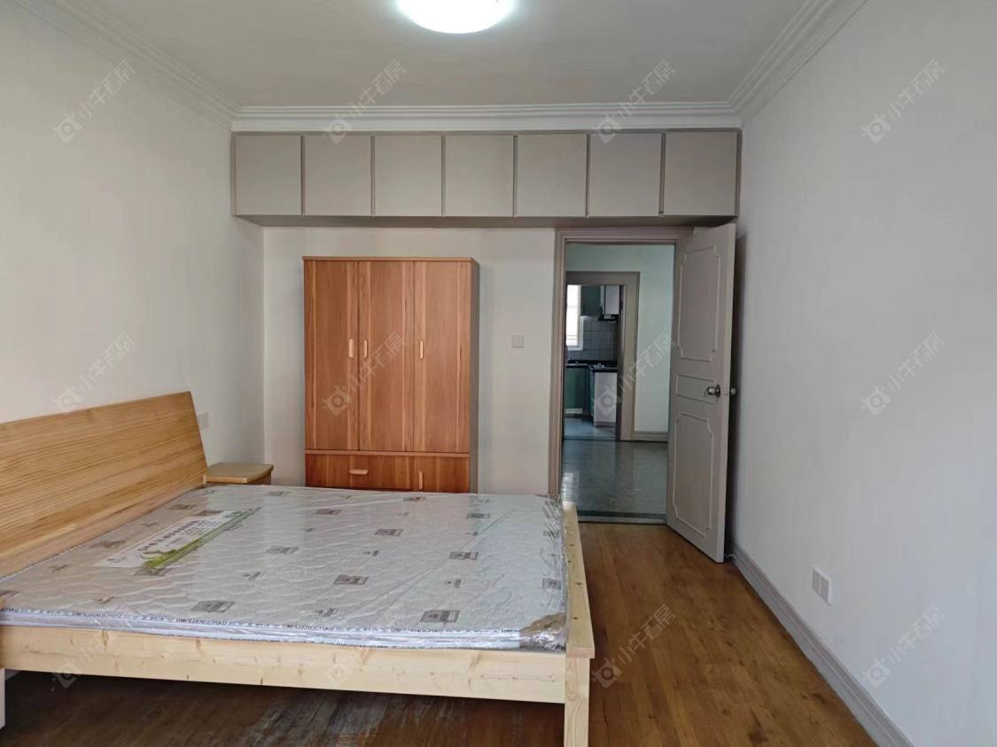 常州花园南村在租房源室内图_小牛看房