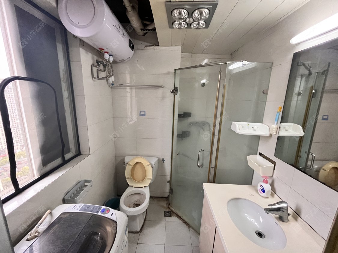 常州莱蒙城铂晶在租房源_小牛看房