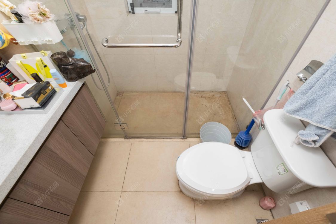 常州保利公园九里在售二手房源室内图_小牛看房