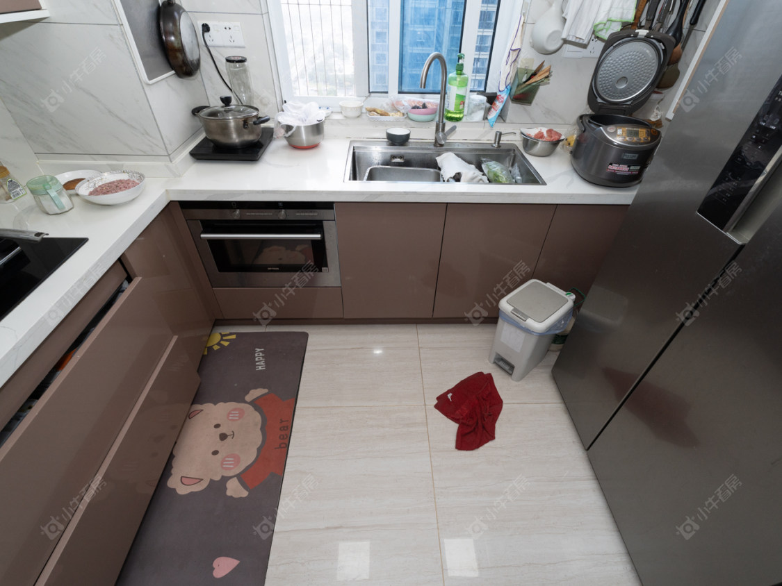 金坛碧桂园一期房源室内图 常州金坛碧桂园一期在售二手房源室内图_小牛看房