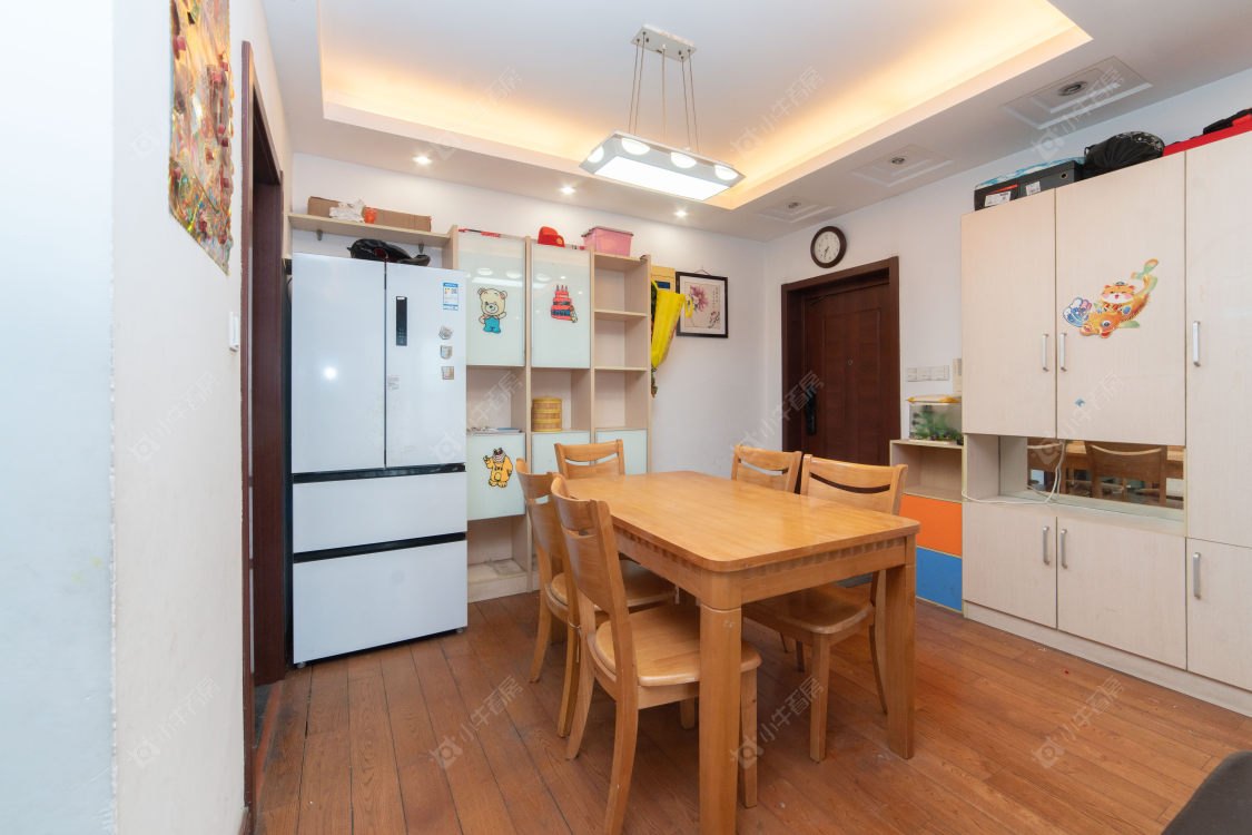 常州格兰艺堡一期在售二手房源室内图_小牛看房