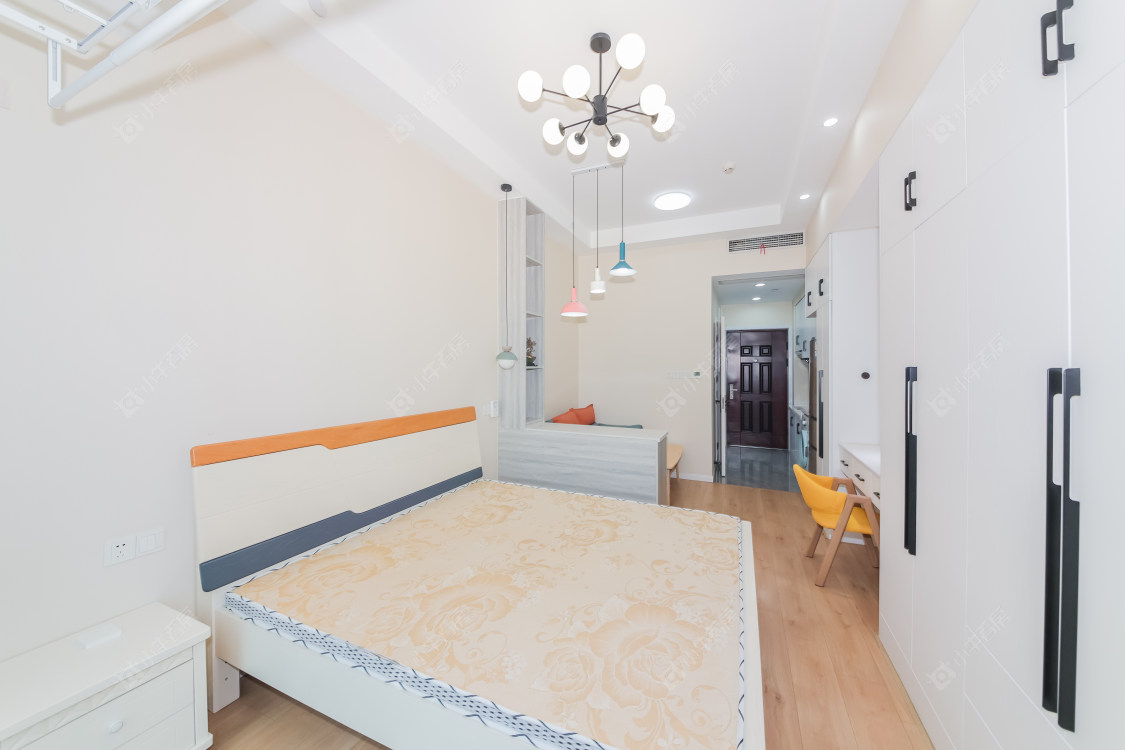 碧桂园金科光明府房源室内图 常州碧桂园金科光明府在售二手房源室内图_小牛看房