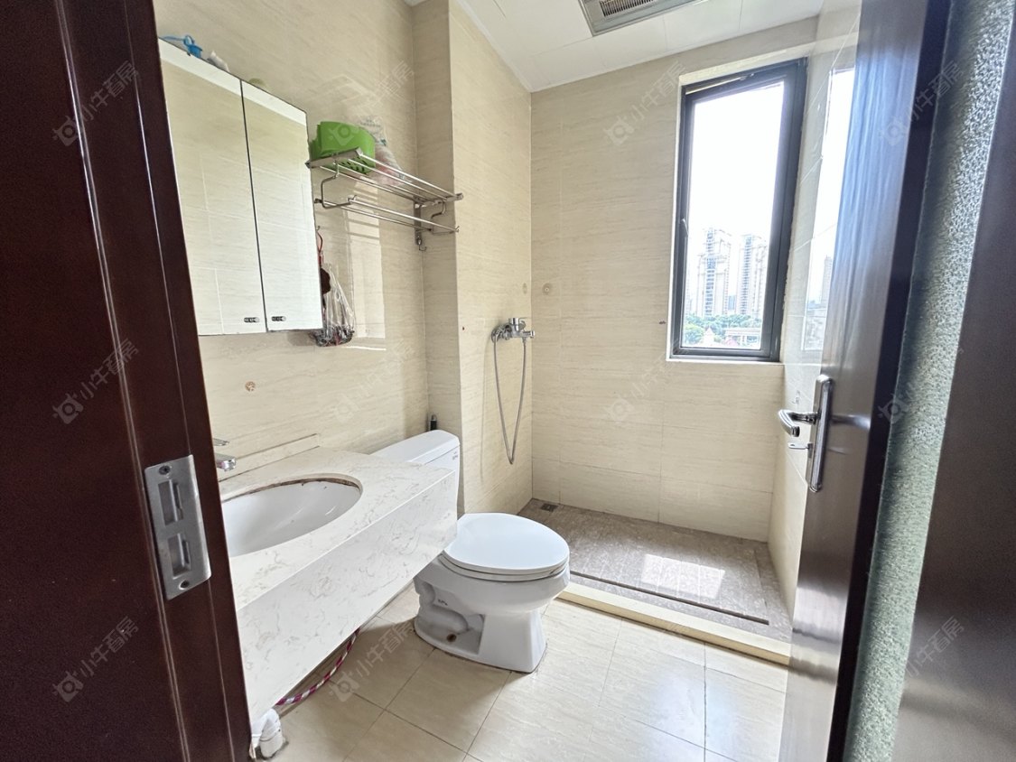 常州深业华府在租房源室内图_小牛看房