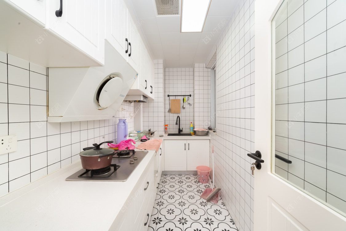 常州嘉禾尚郡在售二手房源室内图_小牛看房