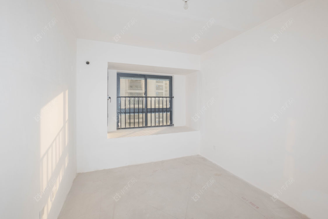 常州清云澜湾A区在售二手房源室内图_小牛看房