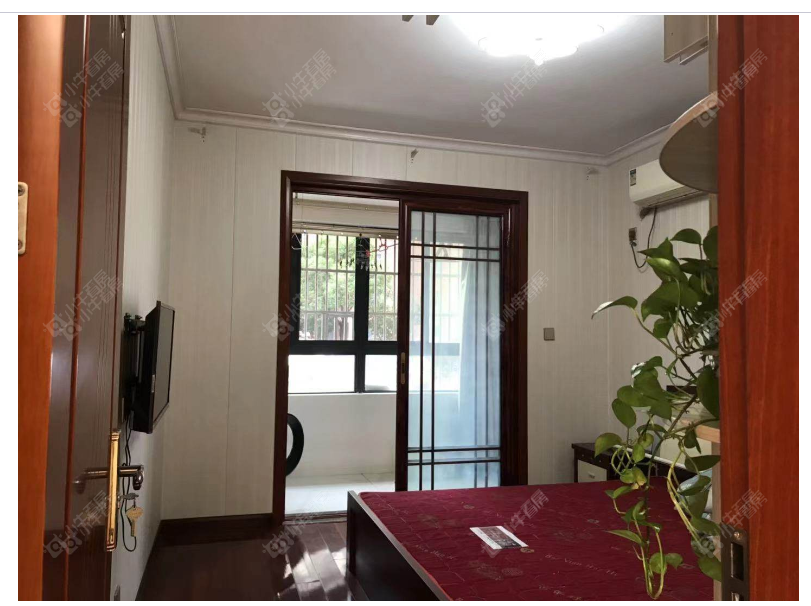 常州顺园九村在租房源室内图_小牛看房