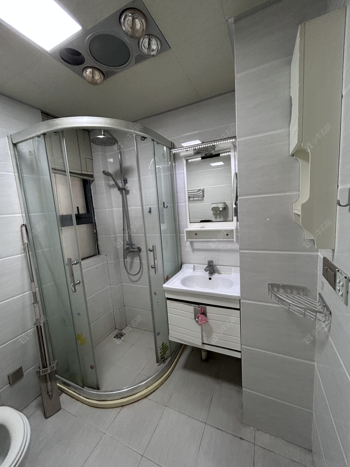 常州世茂香槟湖二期在租房源室内图_小牛看房