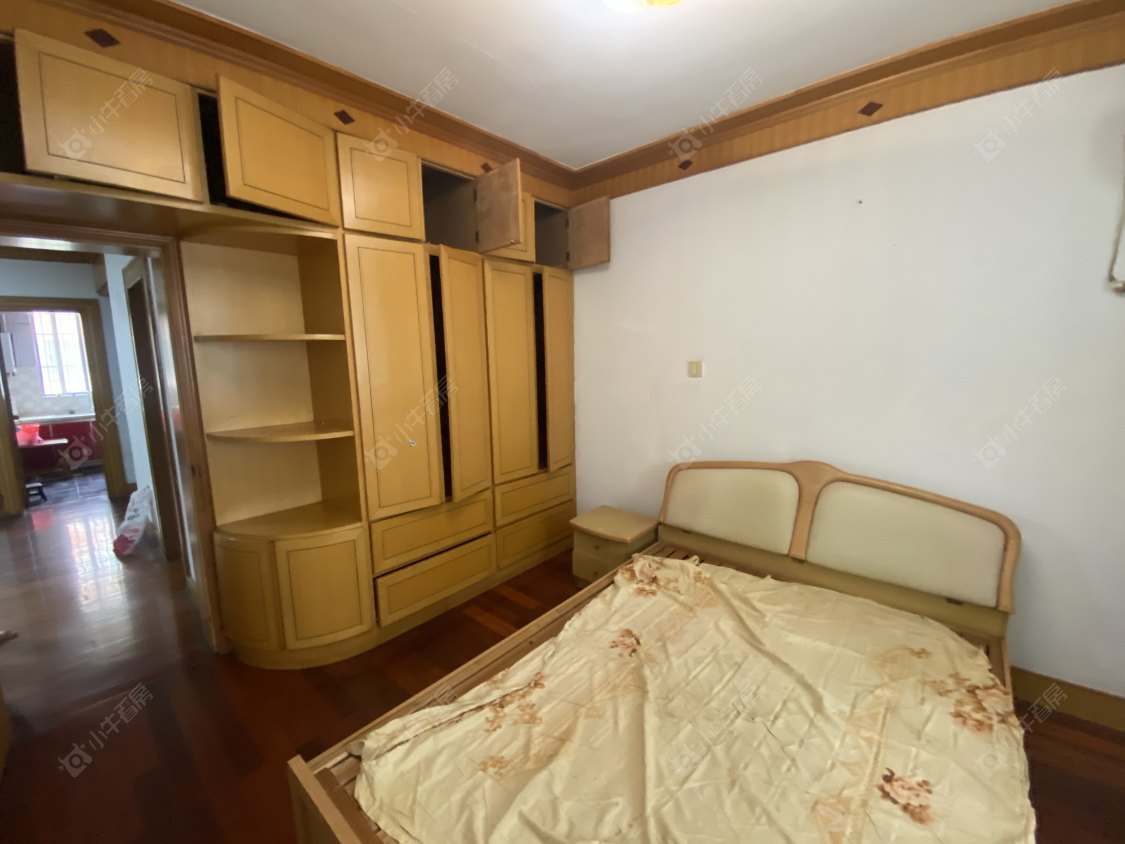 常州翠竹新村北区租房_翠竹新村北区2室2厅房源出租