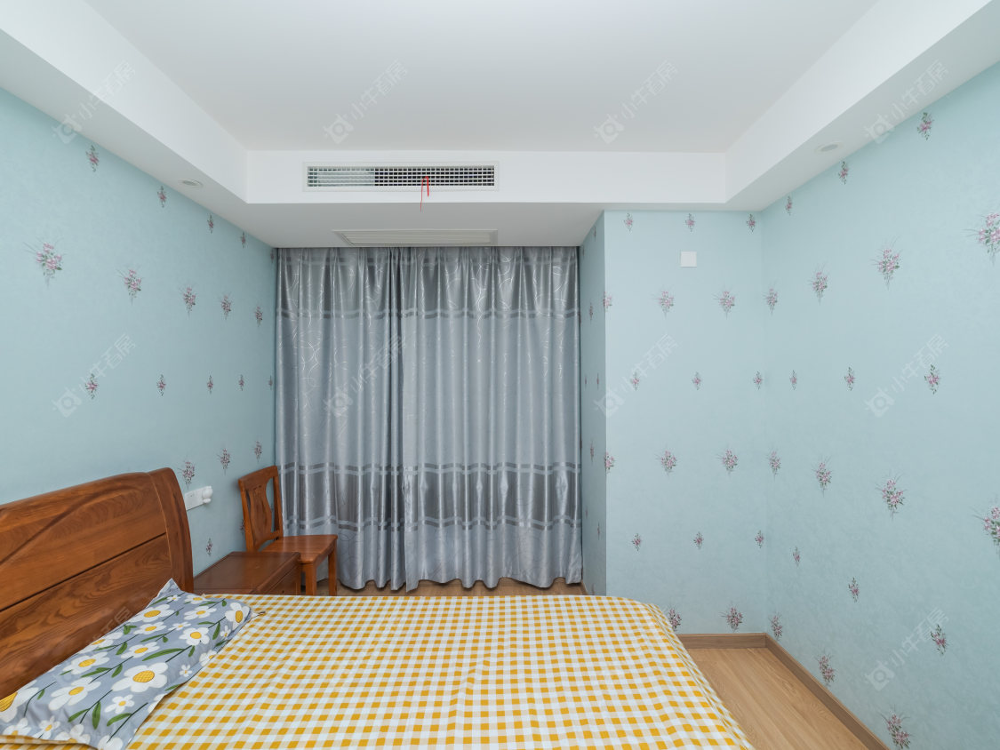 常州湖港名城在售二手房源室内图_小牛看房