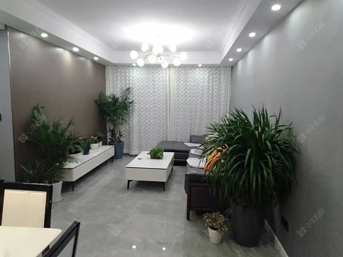 常州常发豪郡在租房源室内图_小牛看房