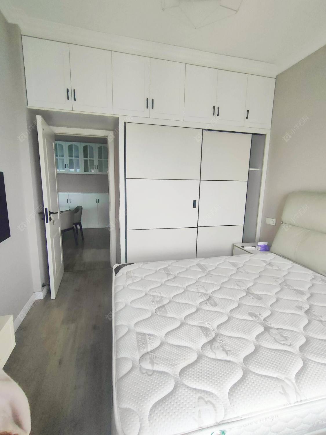 世茂香槟湖一期房源室内图 常州世茂香槟湖一期在租房源室内图_小牛看房