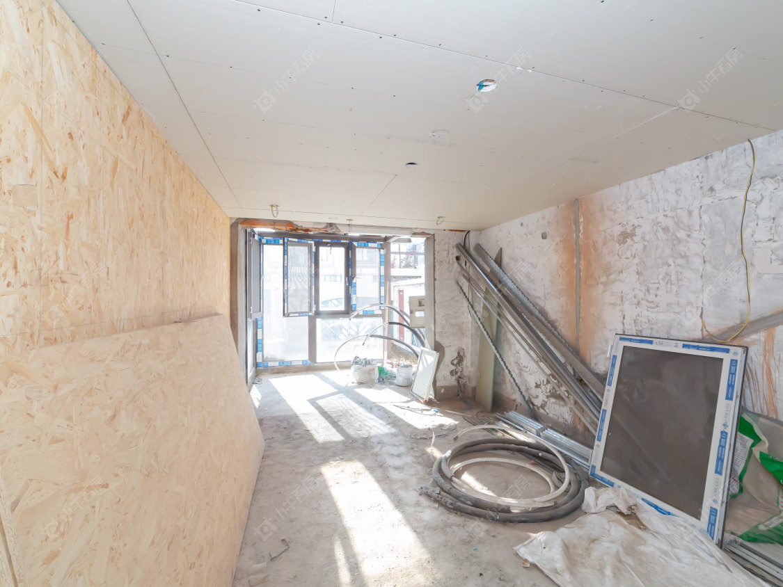 美林国际村房源室内图 常州美林国际村在售二手房源室内图_小牛看房