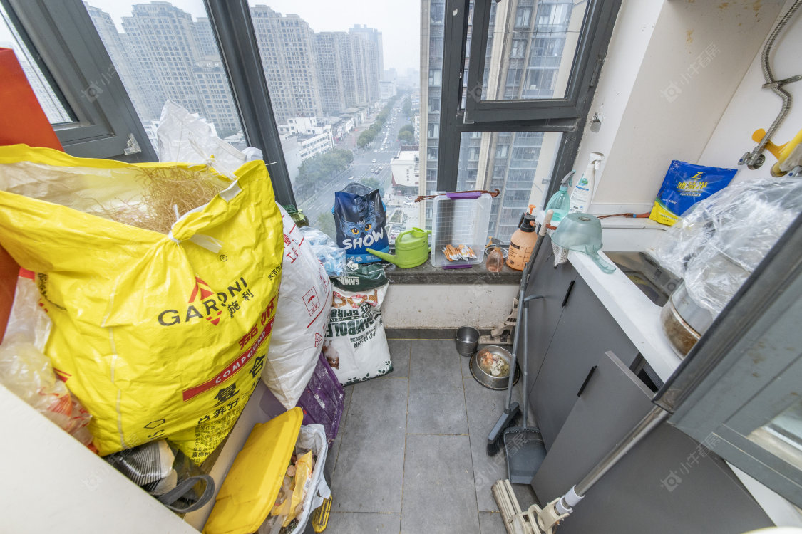 常州恒大御景在售二手房源室内图_小牛看房