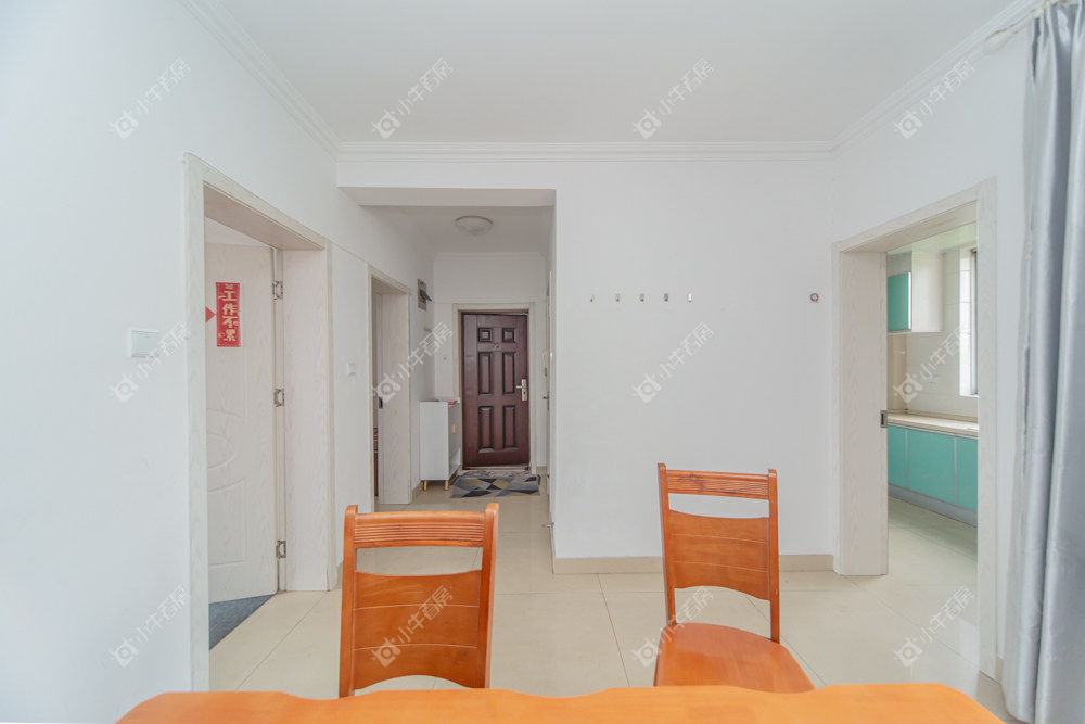 常州河海二村在租房源室内图_小牛看房