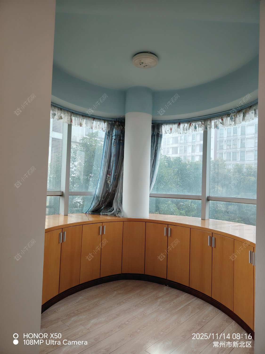 常州都市雅居在租房源室内图_小牛看房