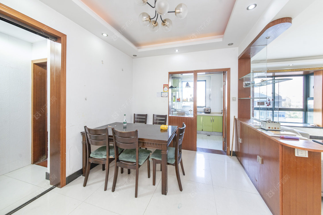 随园锦湖公寓房源室内图 常州随园锦湖公寓在售二手房源室内图_小牛看房