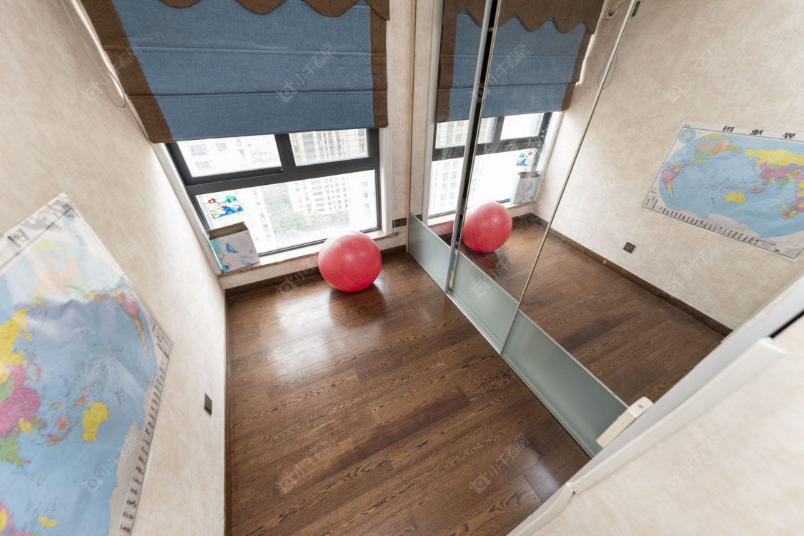 常州莱蒙城铂晶在售二手房源室内图_小牛看房