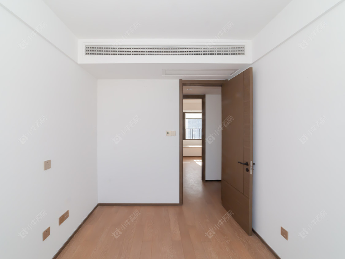 常州万科新都会在售二手房源室内图_小牛看房