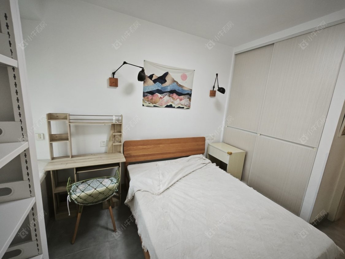 常州新名园在租房源室内图_小牛看房