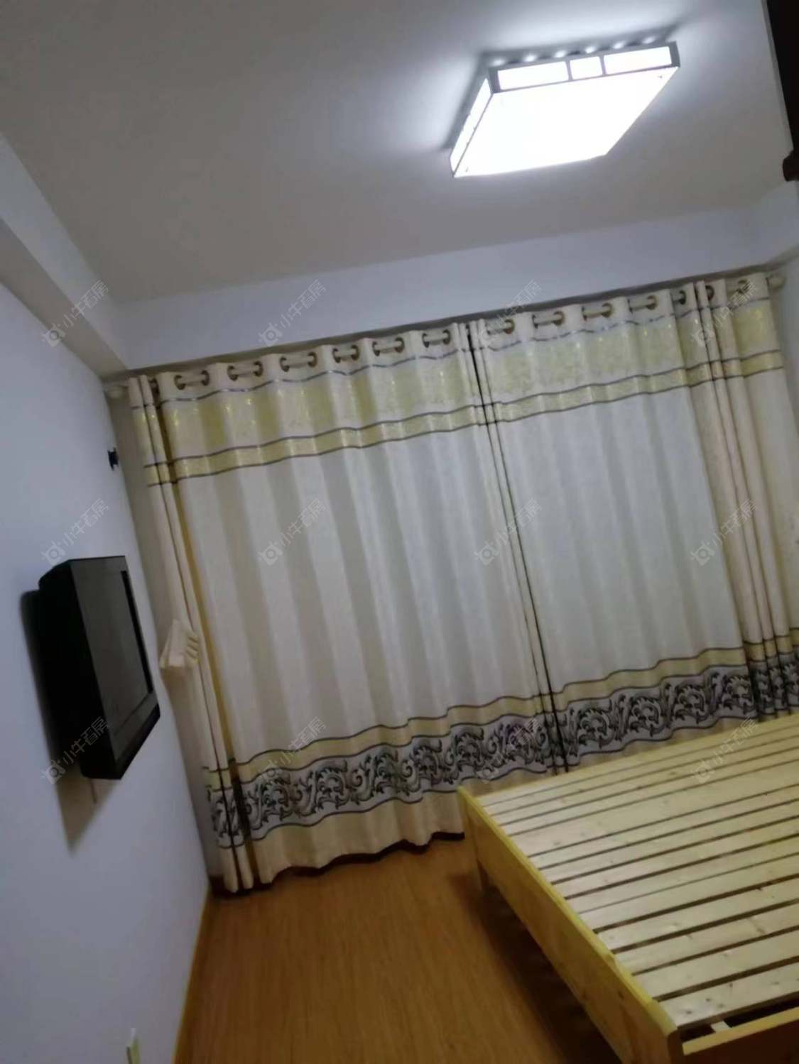 常州平岗星苑一期在租房源_小牛看房