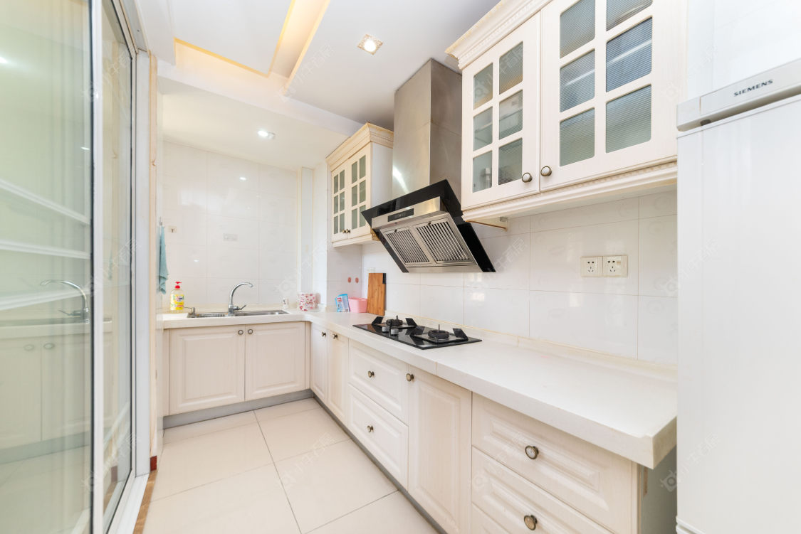 常州天隽峰在售二手房源室内图_小牛看房