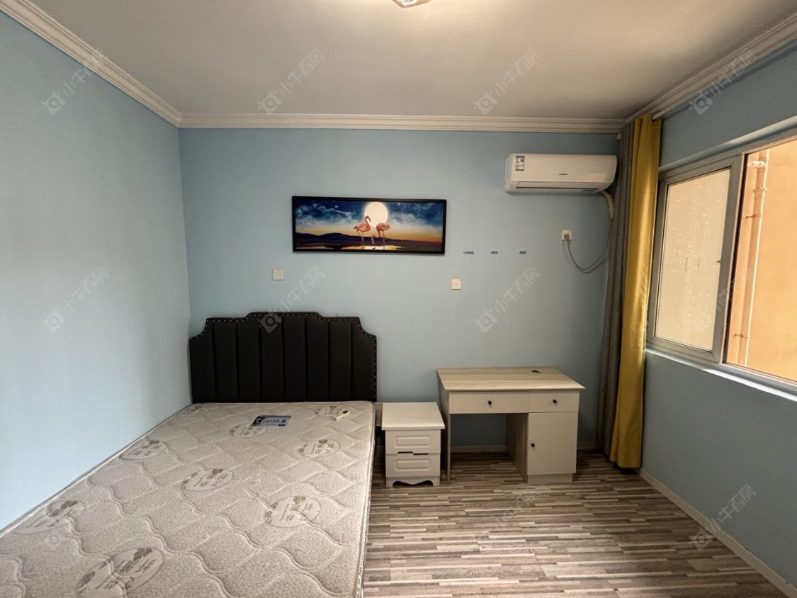 常州百馨西苑三期在租房源室内图_小牛看房