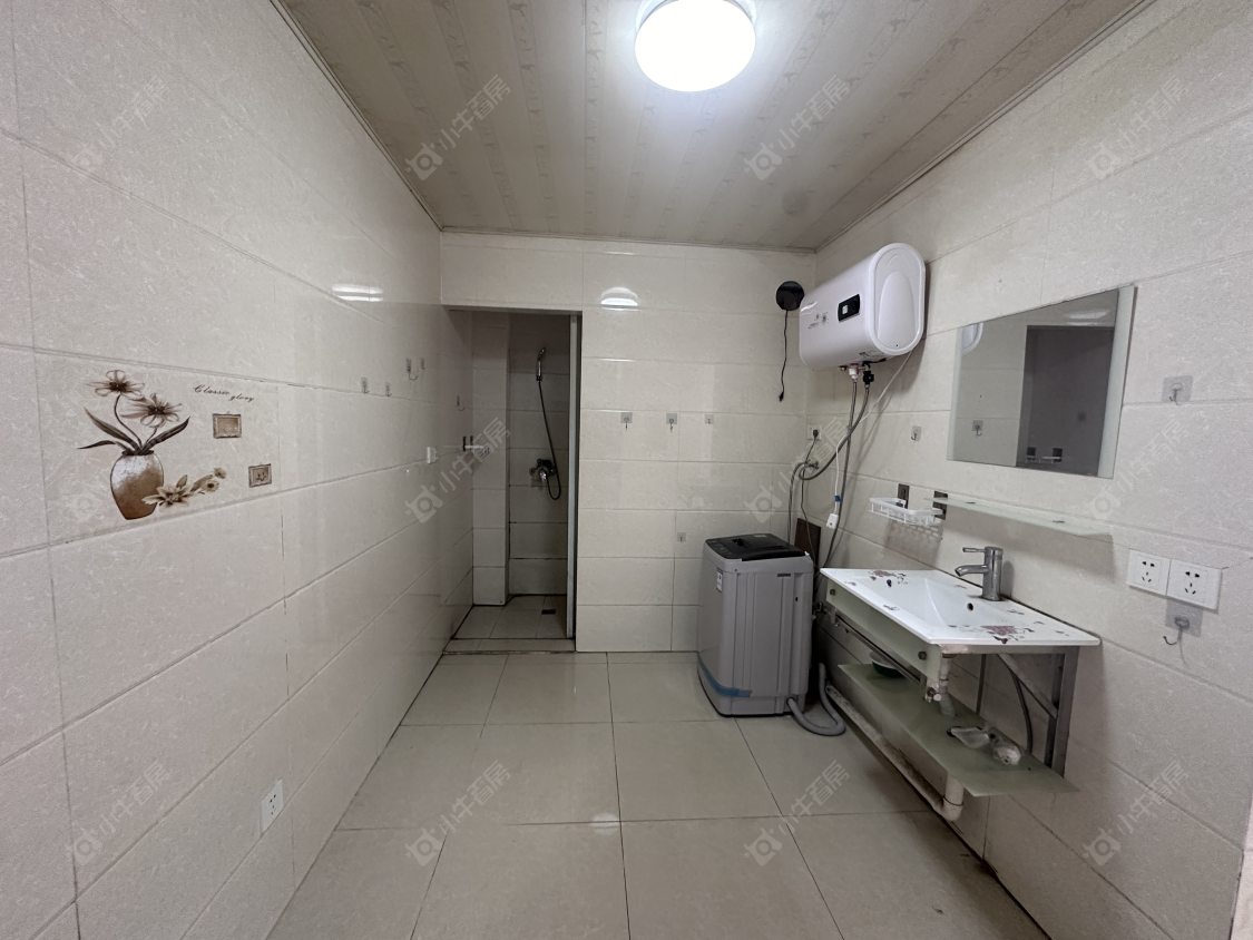 常州鸿安公寓在租房源室内图_小牛看房