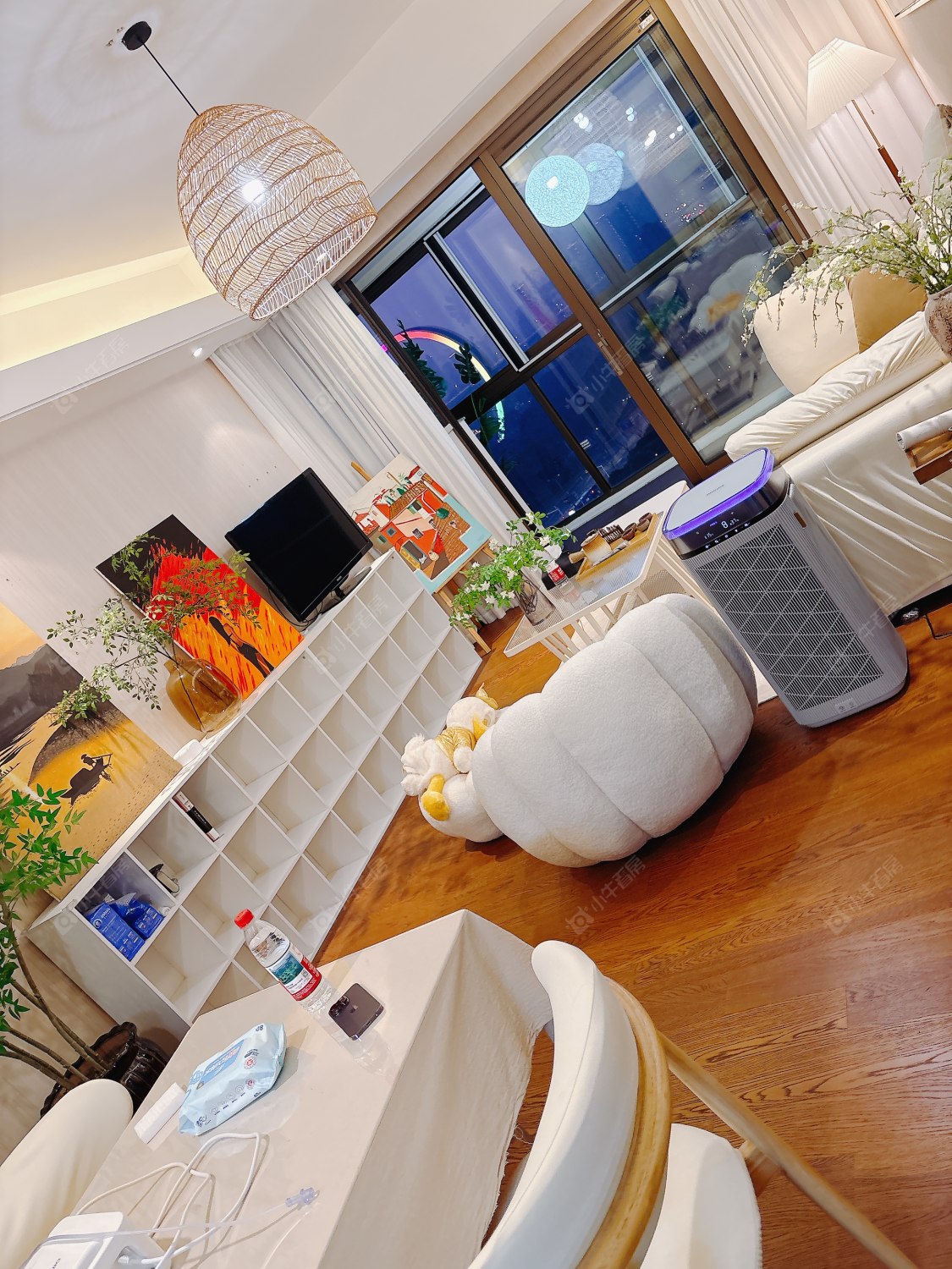 常州龙洲伊都在租房源_小牛看房