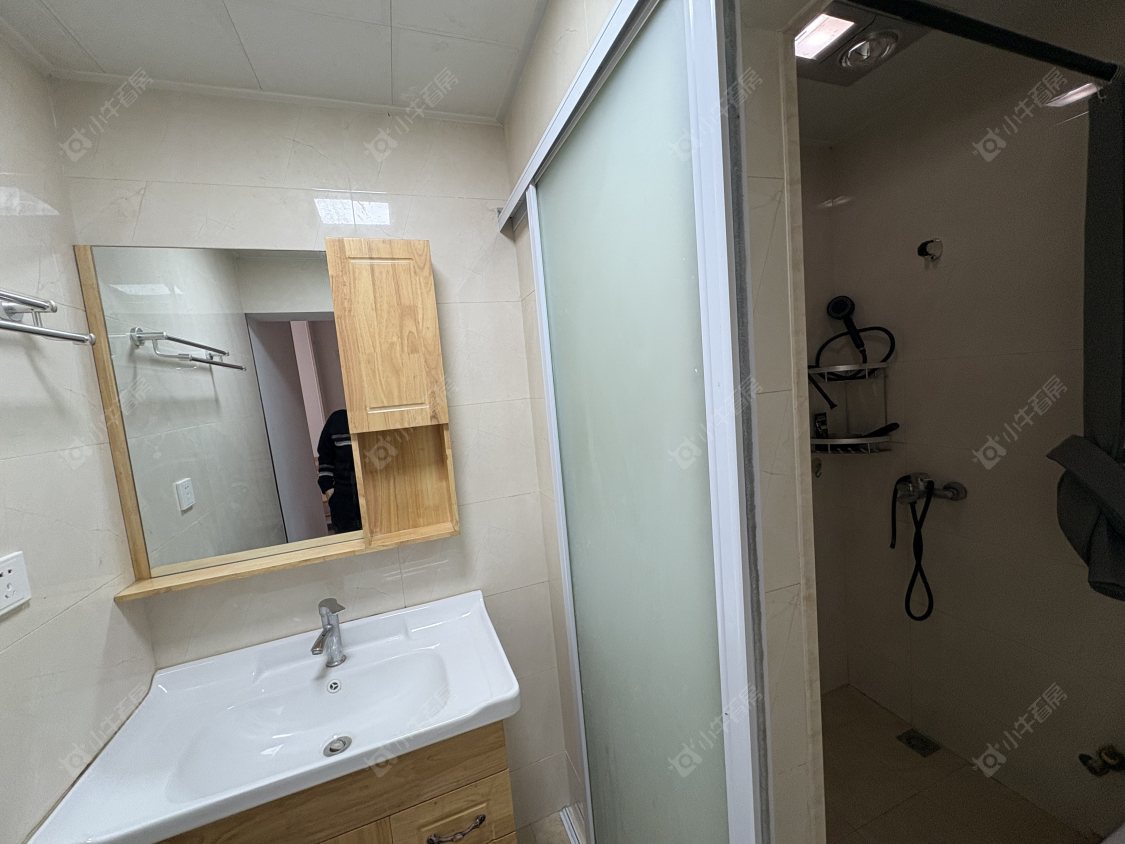 常州浦南新村在租房源室内图_小牛看房