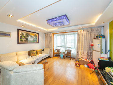 常州友谊家苑在租房源室内图_小牛看房