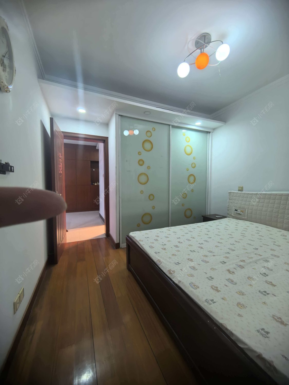 常州都家苑在租房源室内图_小牛看房