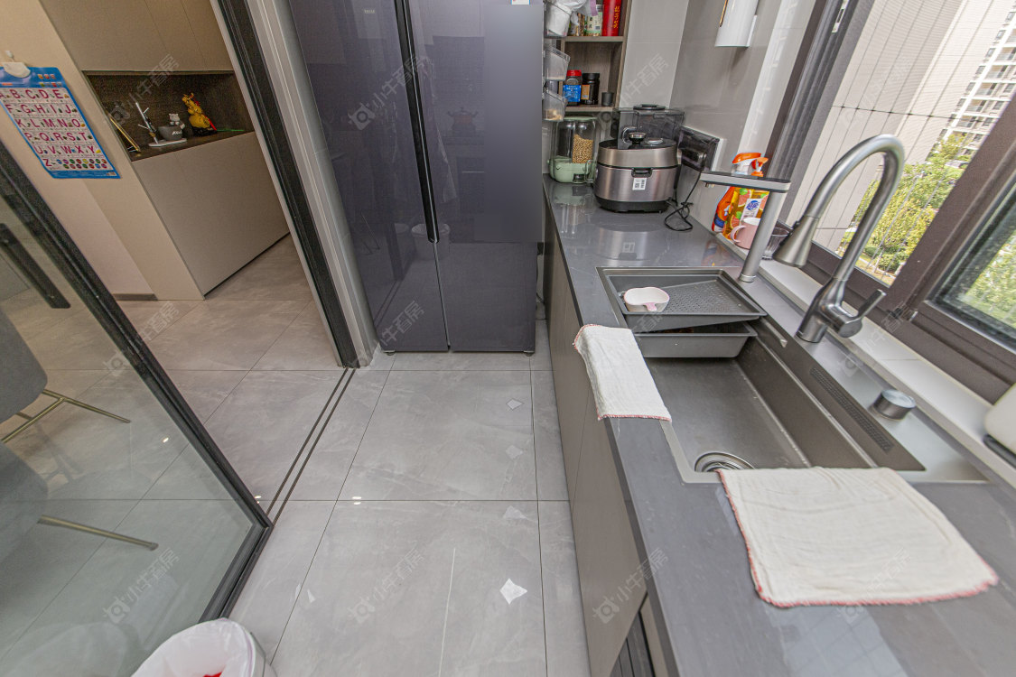 新城路劲·西岸时光房源室内图 常州新城路劲·西岸时光在售二手房源室内图_小牛看房