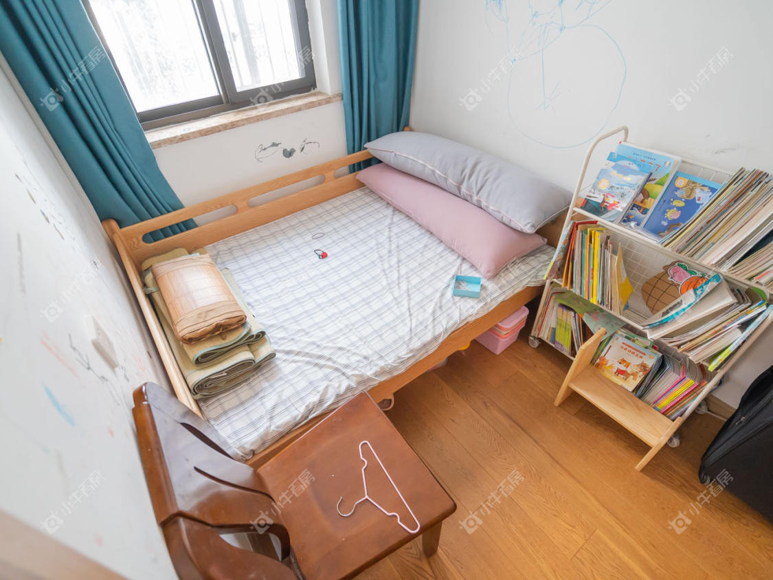 常州关帝庙弄在租房源室内图_小牛看房