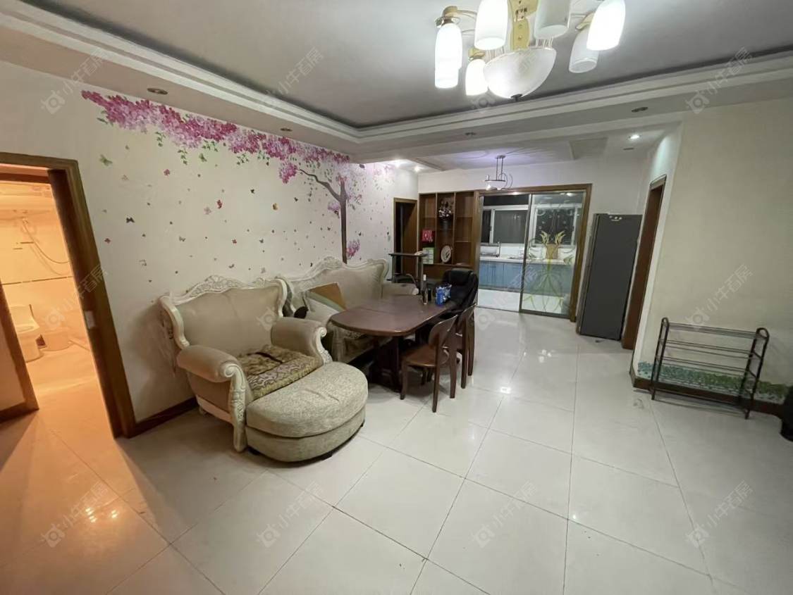 常州建工小区在租房源_小牛看房