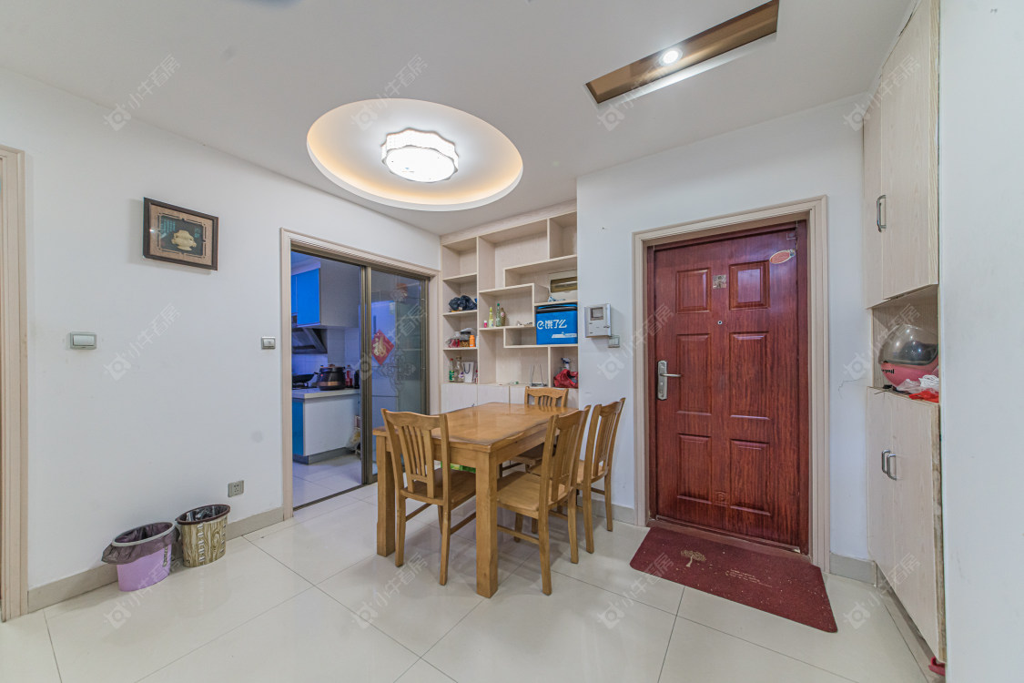 常州新城域三期在售二手房源室内图_小牛看房