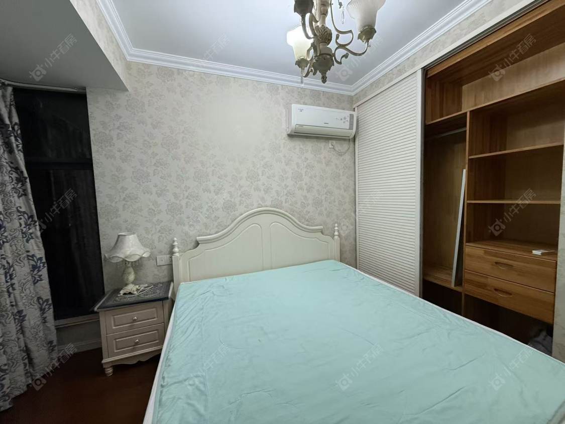 常州翠园世家在租房源室内图_小牛看房